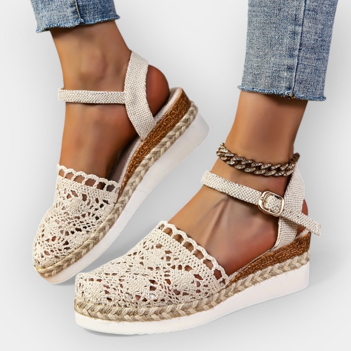 EVELINA | Pantofi handmade versatili - Liora București