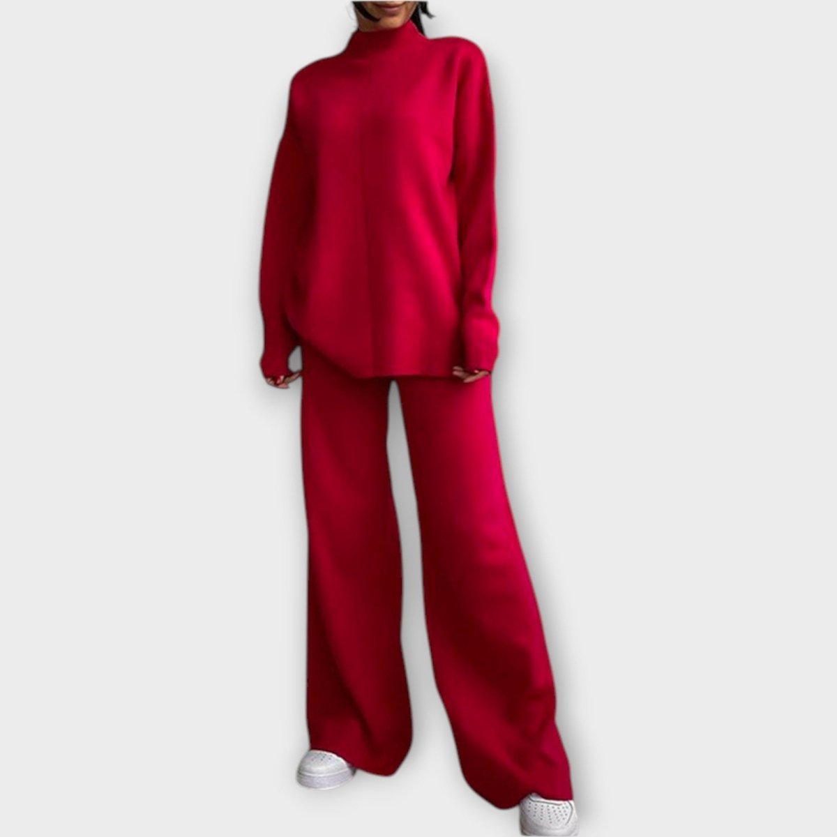 CORINA | Set cu siluetă relaxată - Liora București