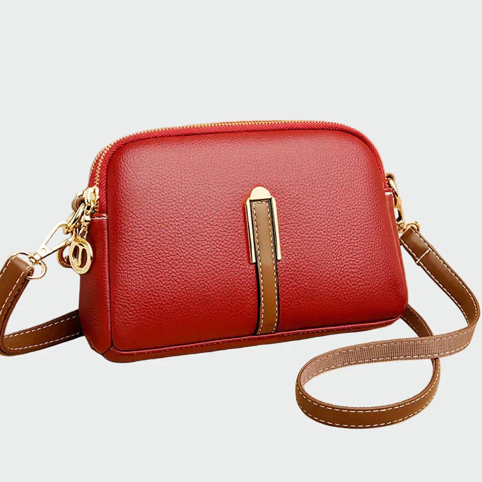 ANDREEA | Geantă crossbody elegantă - Liora București