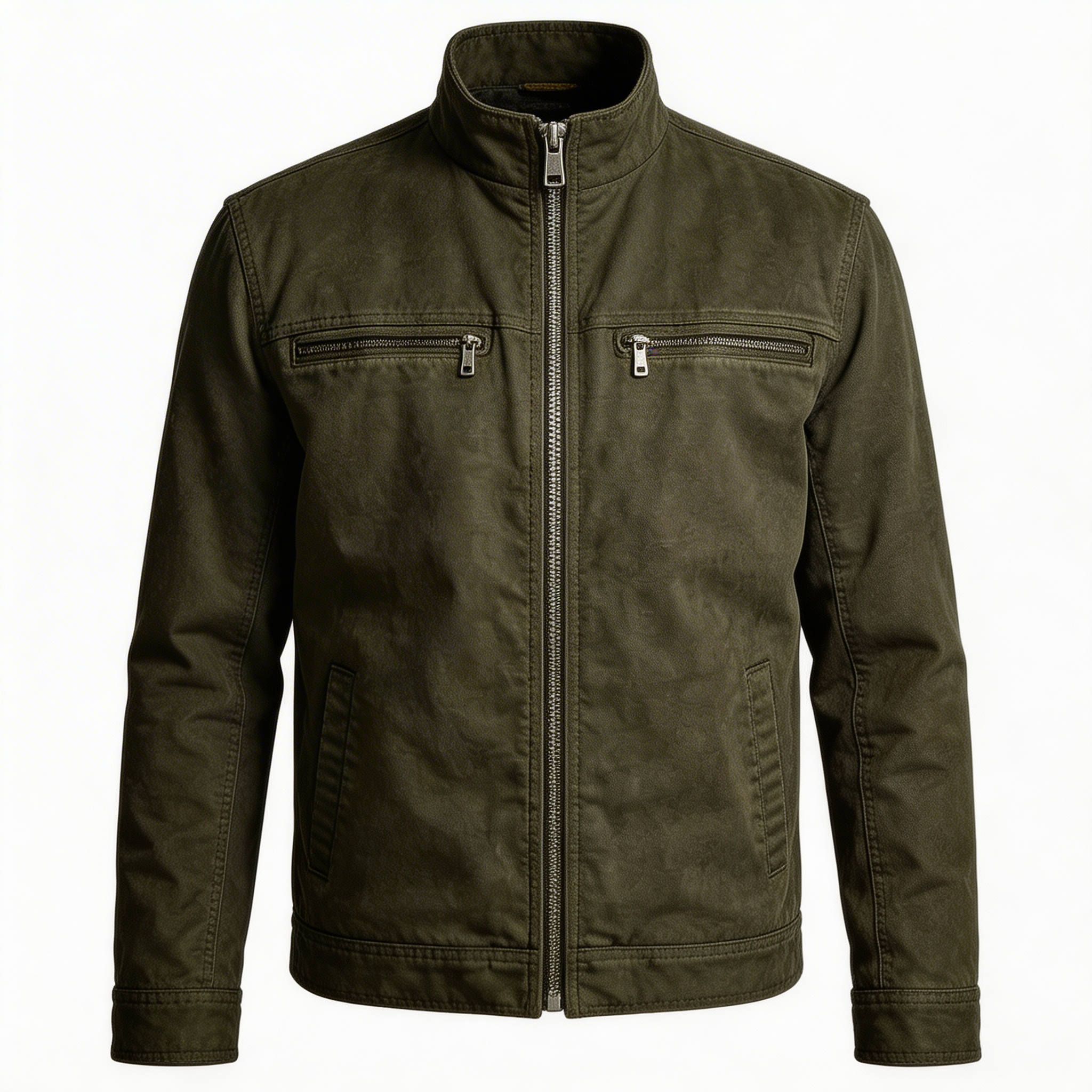 VALMONT | Field jacket with functional pockets