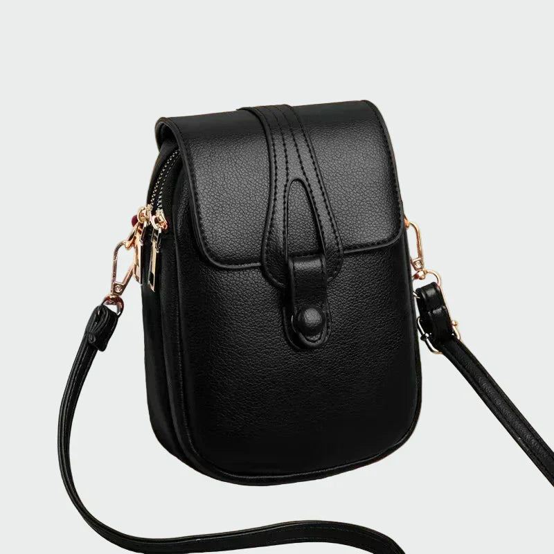 DIANA | Geantă crossbody retro - Liora București