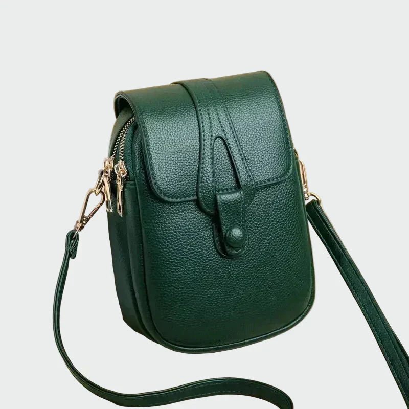 DIANA | Geantă crossbody retro - Liora București