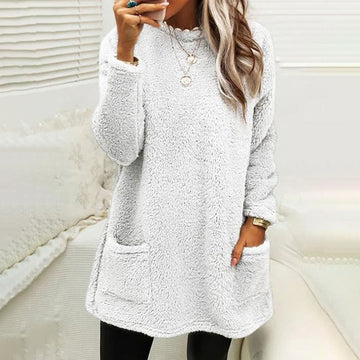 MILLIE | Tunic with relaxed fit