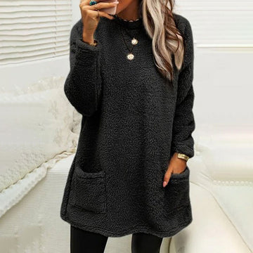 MILLIE | Tunic with relaxed fit