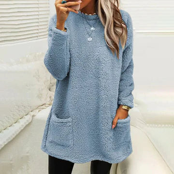 MILLIE | Tunic with relaxed fit